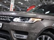 Land Rover Range Rover Sport II Санкт-Петербург  - изображение 40