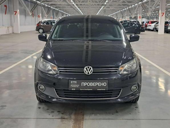 Volkswagen Polo V с пробегом 2012 года, цена 715 000 рублей, 192369 км, седан, Автокод Объявления