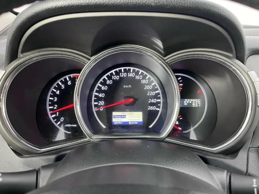 Nissan Murano II (Z51) Рестайлинг 2 Воронеж  - изображение 17