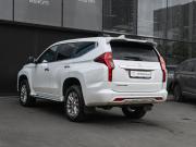 Mitsubishi Pajero Sport III Рестайлинг Москва  - изображение 23