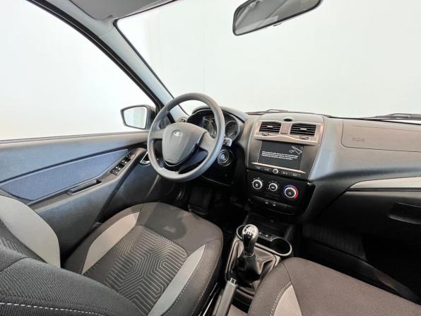 Lada (ВАЗ) Granta I Рестайлинг с пробегом 2026 года, цена 1 180 000 рублей, 39 км, седан, Автокод Объявления