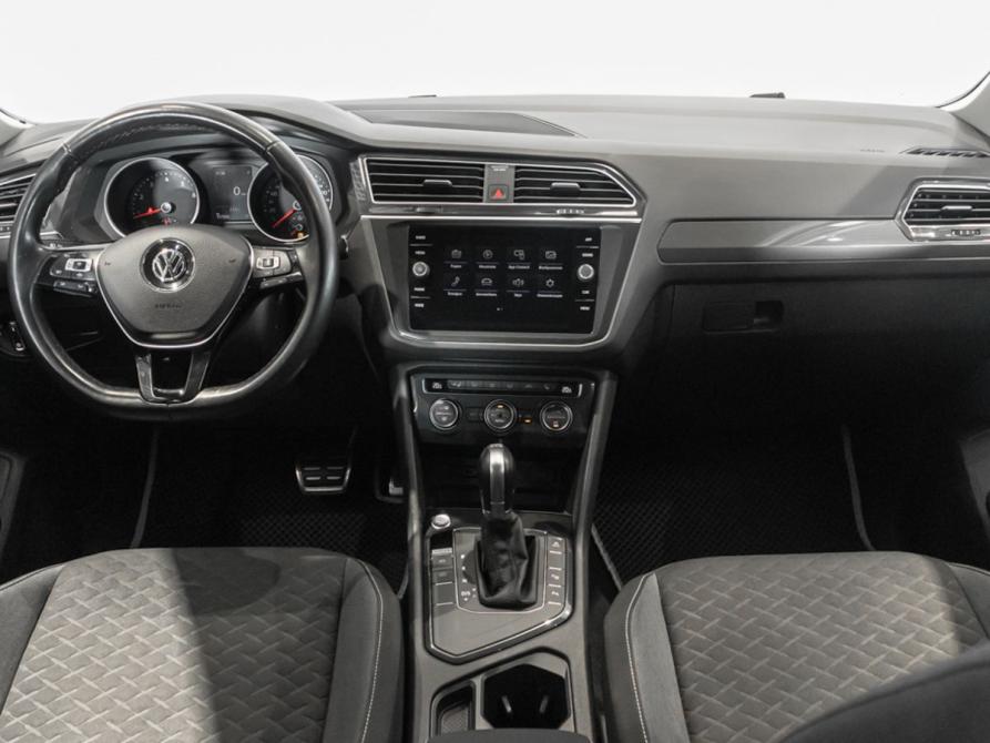 Volkswagen Tiguan II Казань  - изображение 6