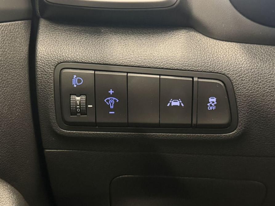 Hyundai Tucson III Рестайлинг Псков  - изображение 19