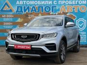 Geely Atlas Pro Набережные Челны  - изображение 33