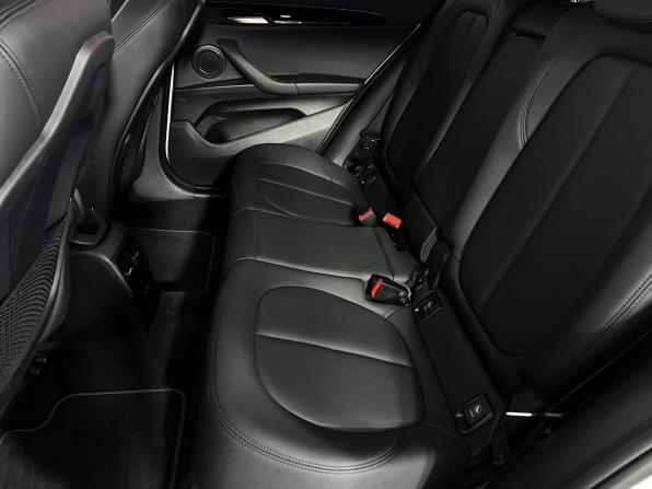 BMW X2 I (F39) с пробегом 2020 года, цена 2 840 000 рублей, 66000 км, внедорожник, Автокод Объявления