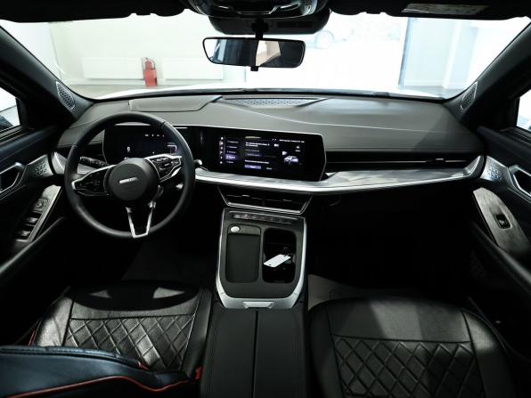 Haval F7 II с пробегом 2024 года, цена 2 150 000 рублей, 60667 км, внедорожник, Автокод Объявления