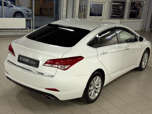 Hyundai i40 I с пробегом 2013 года, цена 990 000 рублей, 228810 км, седан, Автокод Объявления