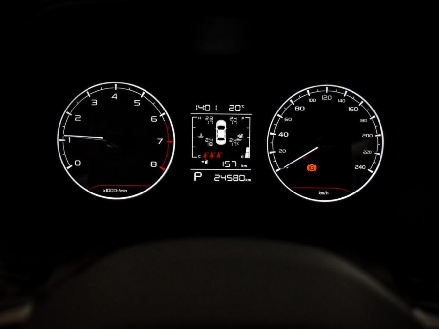Geely Emgrand II Санкт-Петербург  - изображение 19