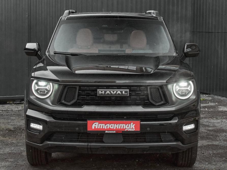 Haval H7 I Екатеринбург  - изображение 2