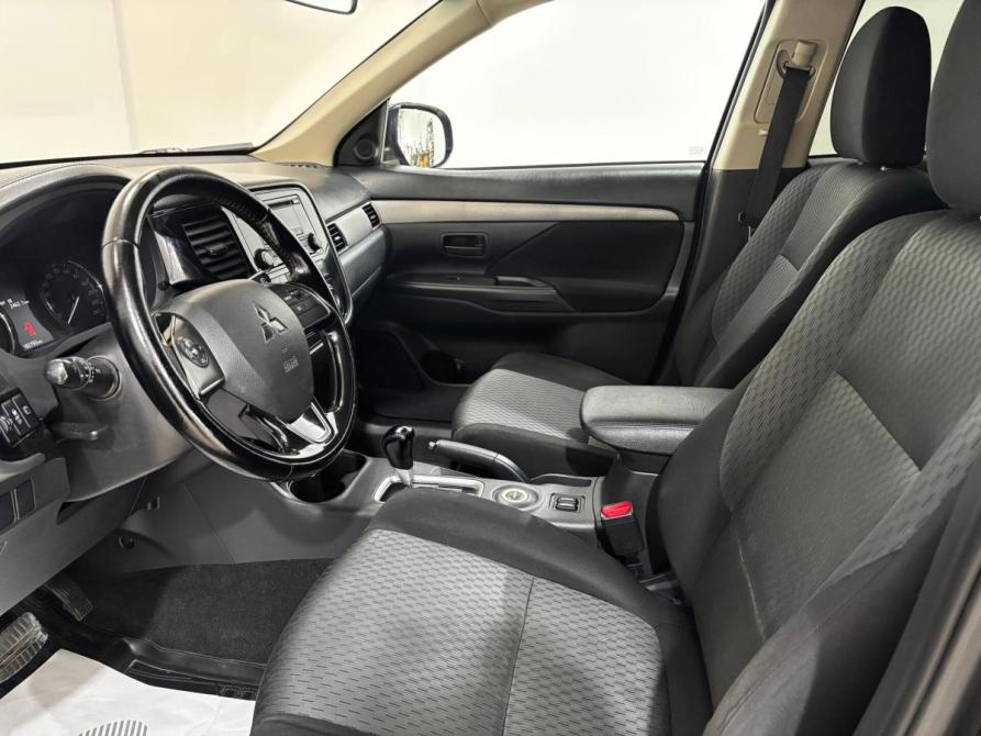Mitsubishi Outlander III Рестайлинг 2 Альметьевск  - изображение 9