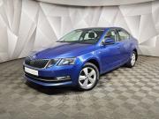 Skoda Octavia III (A7) Рестайлинг Москва  - изображение 20