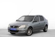 Renault Logan I Рестайлинг Барнаул  - изображение 26