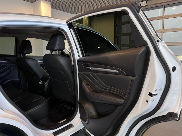 Haval F7x I с пробегом 2021 года, цена 1 920 000 рублей, 70458 км, внедорожник, Автокод Объявления