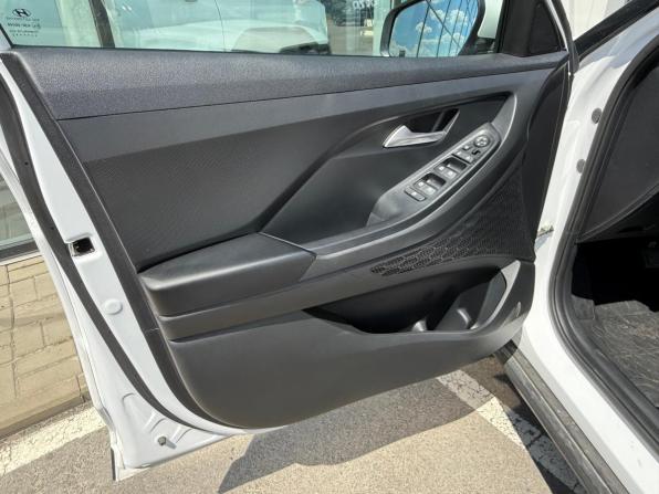 Hyundai Creta II с пробегом 2022 года, цена 2 389 000 рублей, 44702 км, внедорожник, Автокод Объявления