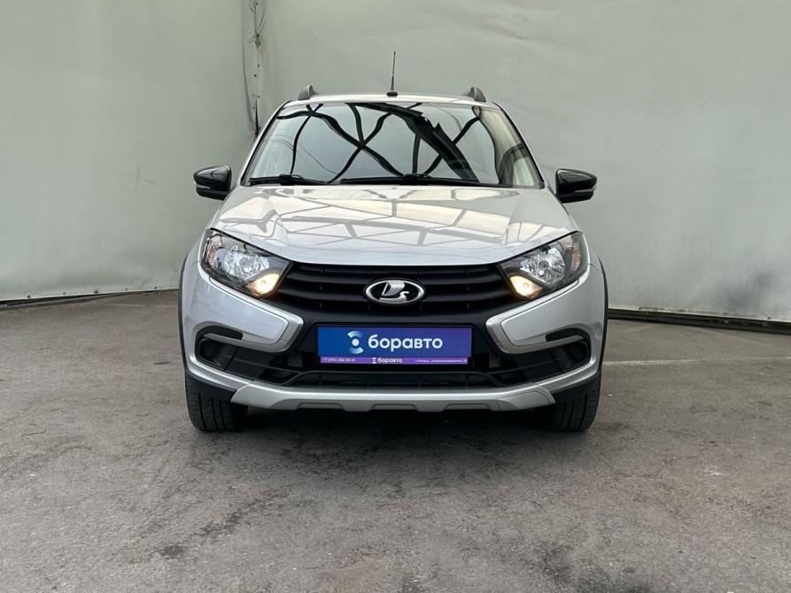 Lada (ВАЗ) Granta I Рестайлинг Липецк  - изображение 3