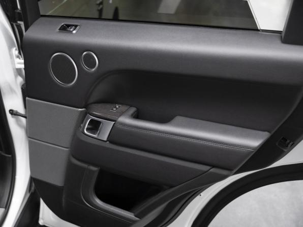 Land Rover Range Rover Sport II Рестайлинг с пробегом 2018 года, цена 5 398 000 рублей, 148000 км, внедорожник, Автокод Объявления