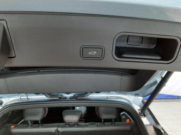 Geely Cityray с пробегом 2024 года, цена 2 540 000 рублей, 10245 км, внедорожник, Автокод Объявления