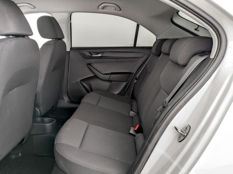 Volkswagen Polo VI Москва  - изображение 11