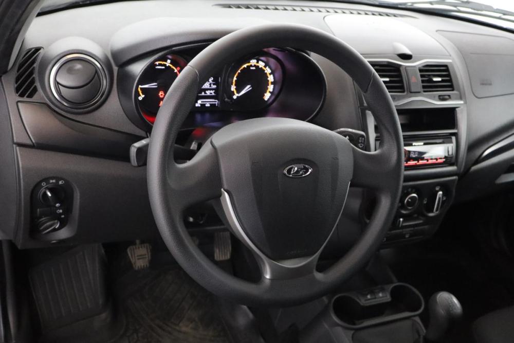Lada (ВАЗ) Granta I Рестайлинг Санкт-Петербург  - изображение 8