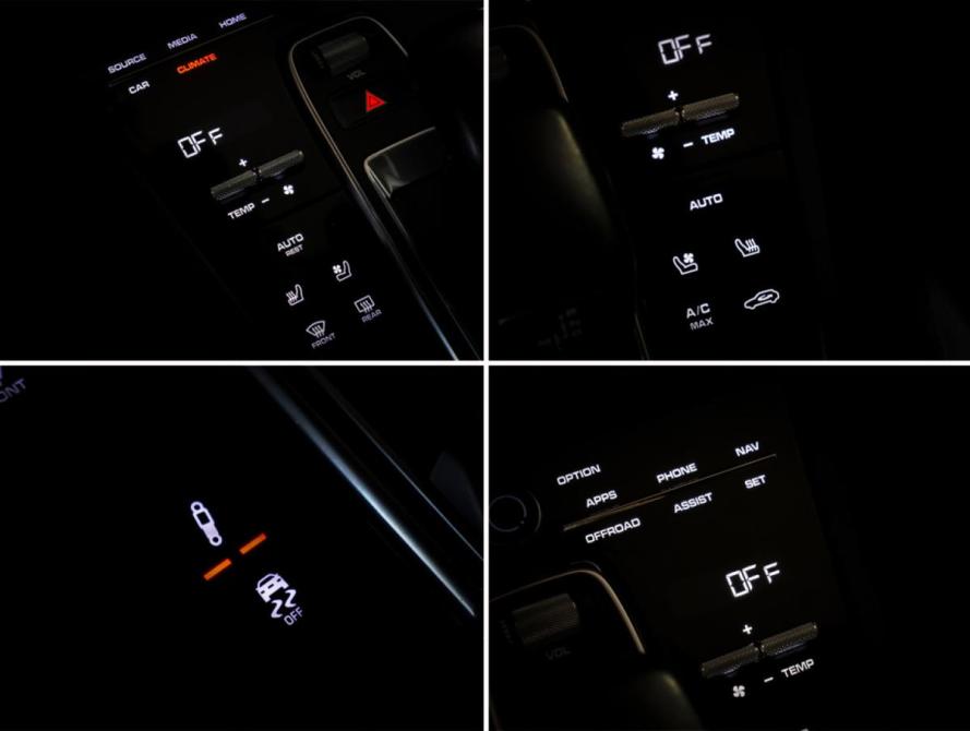 Porsche Cayenne III Москва  - изображение 22