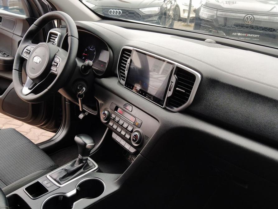 Kia Sportage IV Екатеринбург  - изображение 17