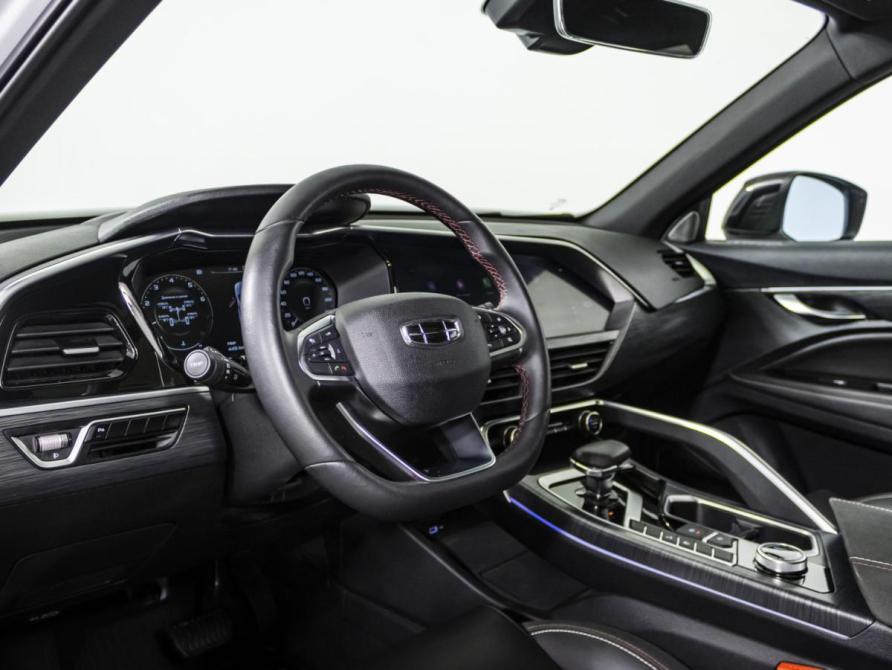 Geely Tugella I Рестайлинг Москва  - изображение 10