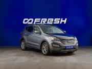 Hyundai Santa Fe III Москва  - изображение 24