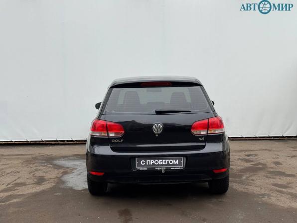 Volkswagen Golf VI с пробегом 2012 года, цена 688 000 рублей, 225631 км, хэтчбек, Автокод Объявления