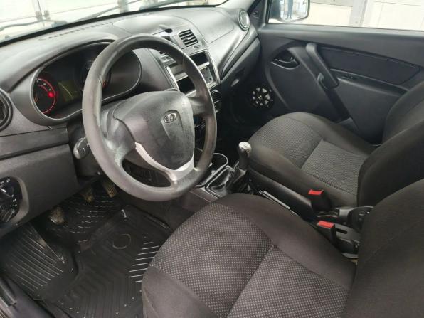 Lada (ВАЗ) Kalina II с пробегом 2013 года, цена 279 000 рублей, 126504 км, хэтчбек, Автокод Объявления