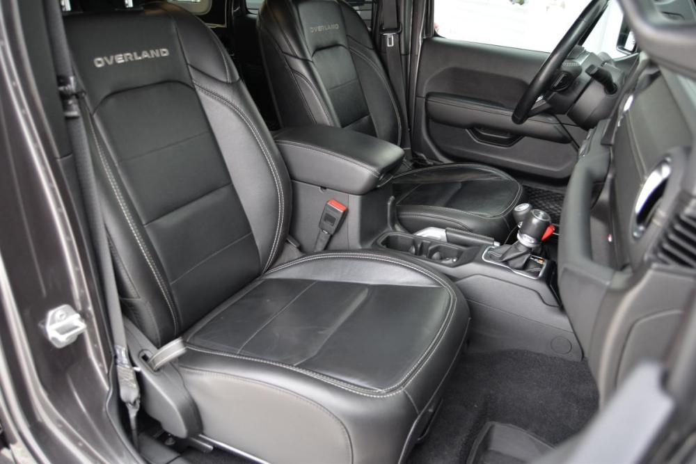 Jeep Wrangler IV (JL) Иркутск  - изображение 34