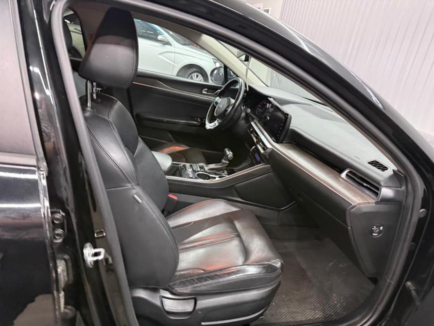 Kia K5 III Краснодар  - изображение 15