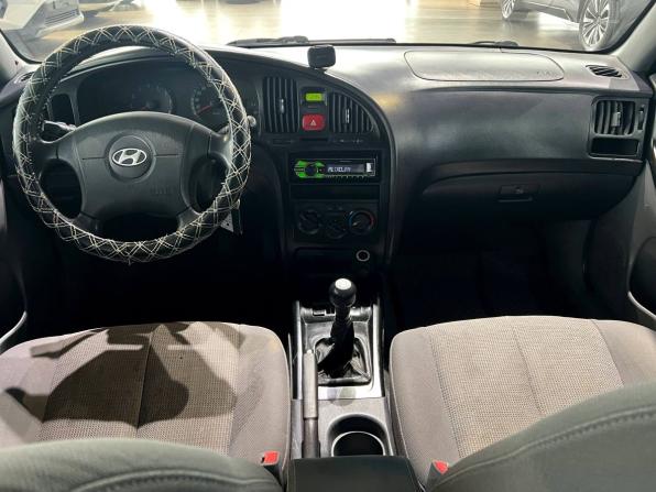 Hyundai Elantra III (XD2) Рестайлинг с пробегом 2008 года, цена 390 000 рублей, 259000 км, седан, Автокод Объявления