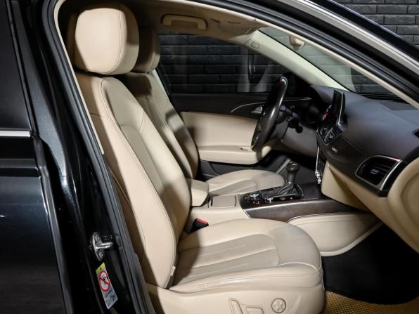 Audi A6 IV (C7) с пробегом 2013 года, цена 1 830 000 рублей, 190027 км, седан, Автокод Объявления