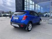 Opel Mokka I Новосибирск  - изображение 25