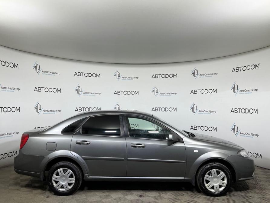 Daewoo Gentra II Москва  - изображение 4
