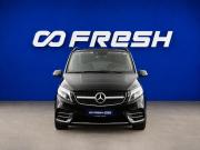 Mercedes-Benz V-Класс III (W447) Москва  - изображение 32