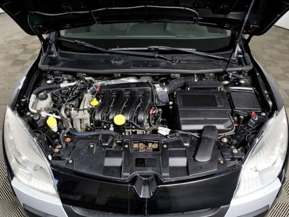 Renault Megane III с пробегом 2010 года, цена 585 000 рублей, 147518 км, хэтчбек, Автокод Объявления