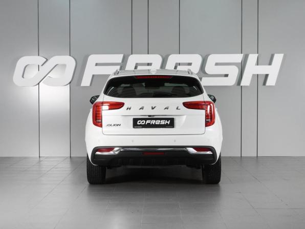 Haval Jolion I Рестайлинг с пробегом 2023 года, цена 1 999 000 рублей, 25458 км, внедорожник, Автокод Объявления