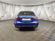 Mercedes-Benz E-Класс AMG V (W213) Рестайлинг Москва  - изображение 32