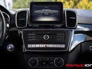 Mercedes-Benz GLS I (X166) Москва  - изображение 37