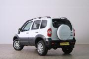 Chevrolet Niva I Рестайлинг Омск  - изображение 28