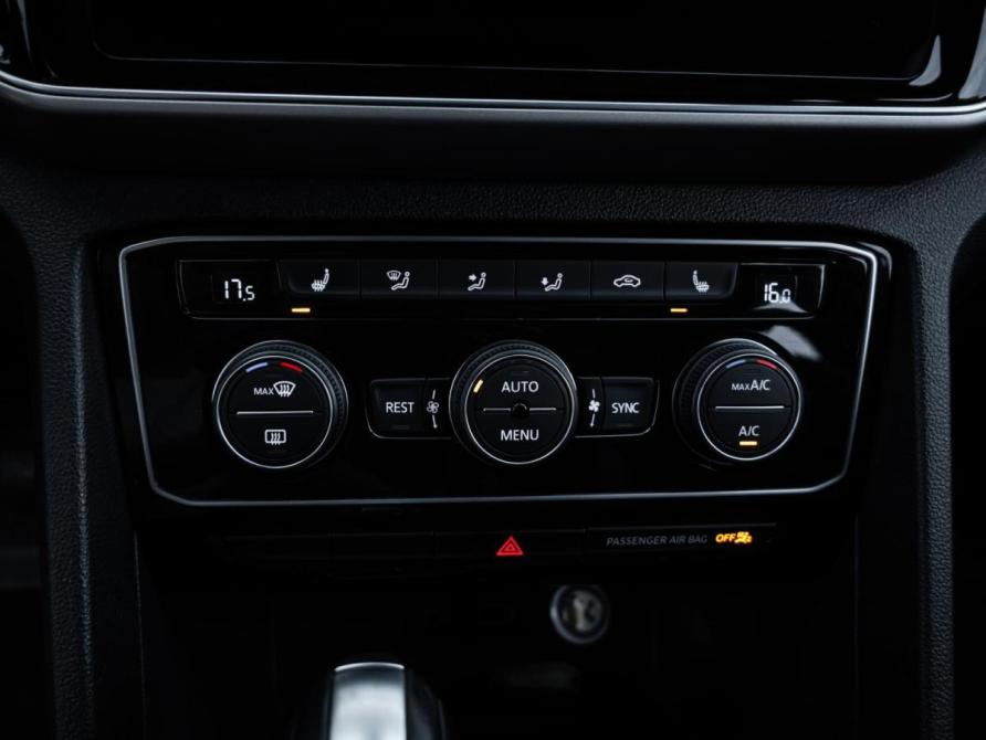 Volkswagen Teramont I Ставрополь  - изображение 18