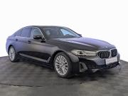 BMW 5 серии VII (G30/G31/G38) Рестайлинг Москва  - изображение 33
