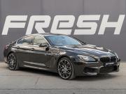BMW 6 серии III (F06/F13/F12) Рестайлинг Краснодар  - изображение 24