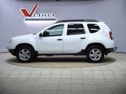 Renault Duster I Уфа  - изображение 24
