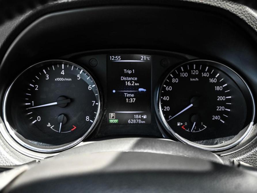 Nissan Qashqai II Новороссийск  - изображение 16