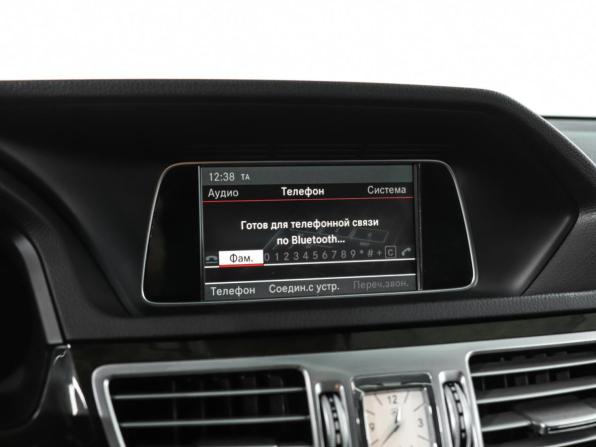 Mercedes-Benz E-Класс IV (W212 S212 C207) Рестайлинг с пробегом 2014 года, цена 2 444 000 рублей, 80104 км, седан, Автокод Объявления
