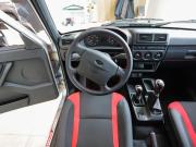 Lada (ВАЗ) Niva Legend Москва  - изображение 26