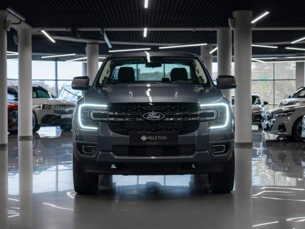 Ford Ranger T6.2 с пробегом 2026 года, цена 6 050 000 рублей, 26 км, пикап, Автокод Объявления