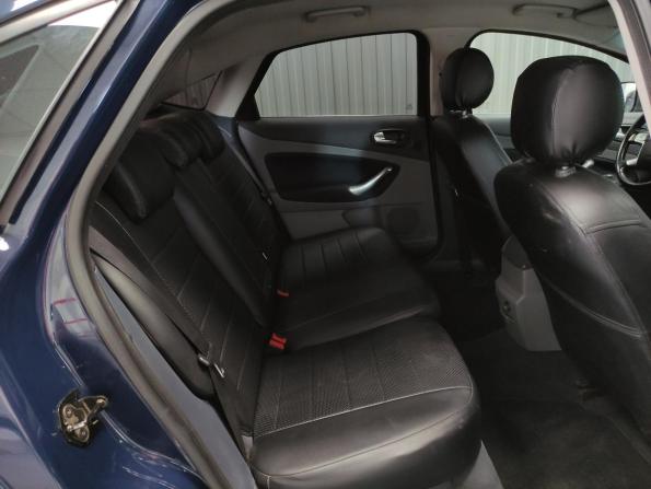 Ford Mondeo IV с пробегом 2008 года, цена 569 000 рублей, 175276 км, седан, Автокод Объявления